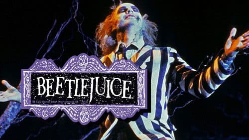 Beetlejuice