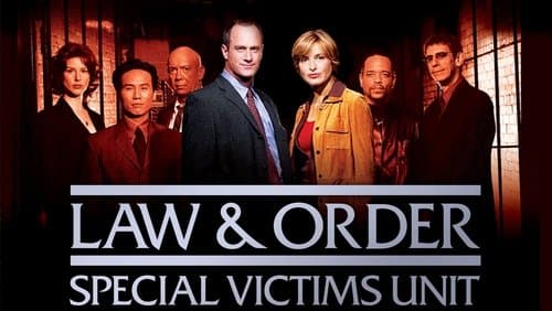 Law & Order: Special Victims Unit