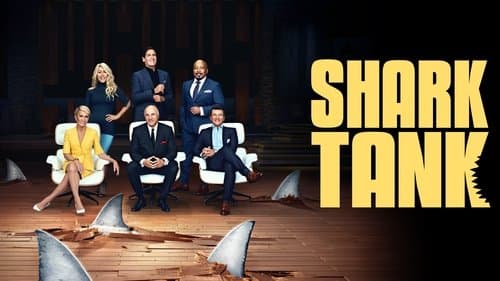 Shark Tank