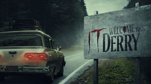 IT: Welcome to Derry