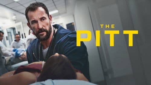 The Pitt