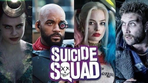 Suicide Squad