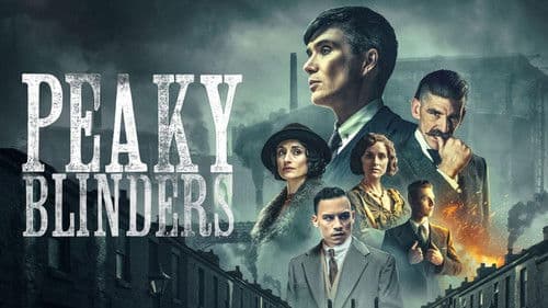 Peaky Blinders