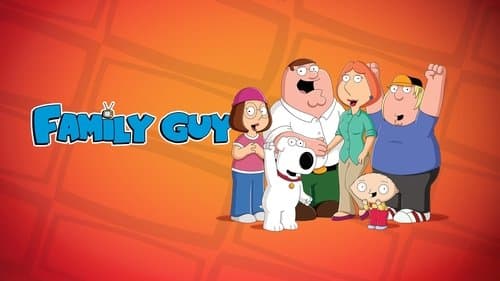 Family Guy