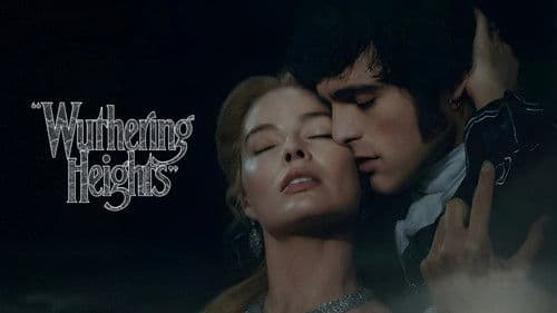 “Wuthering Heights”
