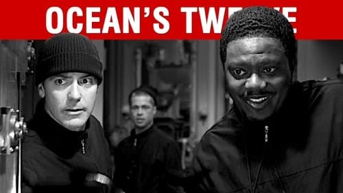 Ocean's Twelve