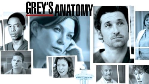 Grey's Anatomy