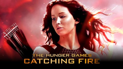 The Hunger Games: Catching Fire