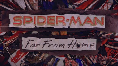Spider-Man: Far From Home