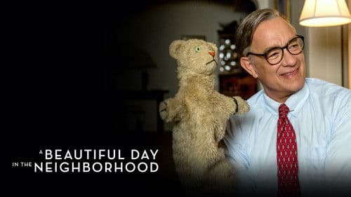 A Beautiful Day in the Neighborhood