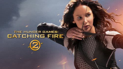 The Hunger Games: Catching Fire