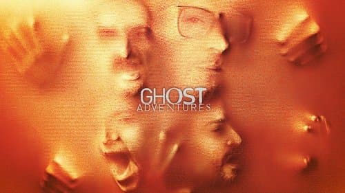 Ghost Adventures