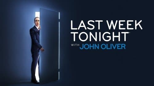 Last Week Tonight with John Oliver