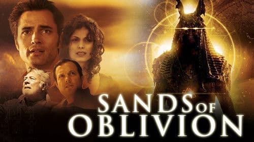 Sands of Oblivion