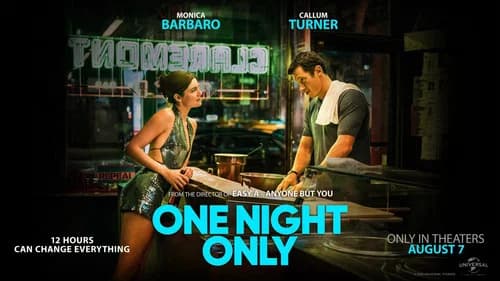 One Night Only