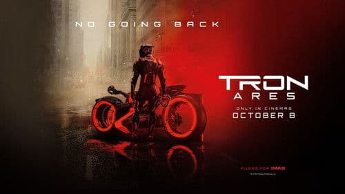 TRON: Ares