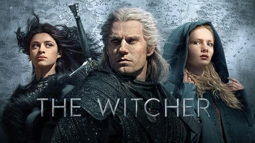 The Witcher