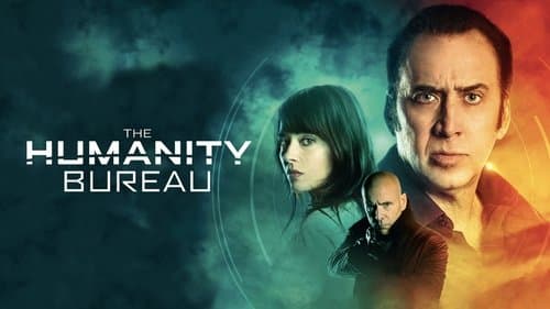The Humanity Bureau