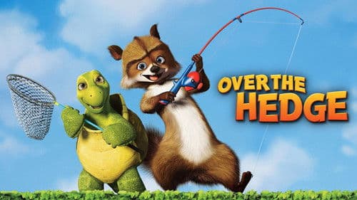 Over the Hedge