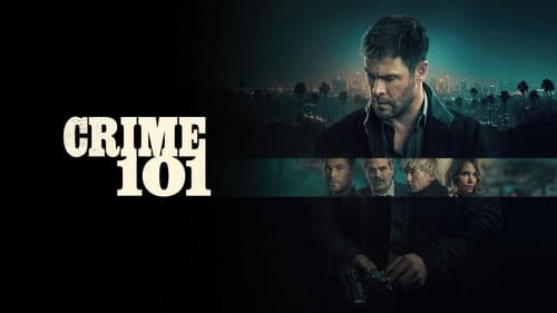 Crime 101