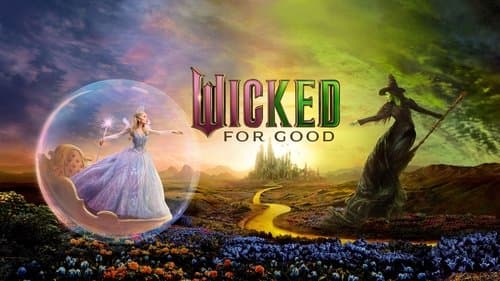 Wicked: For Good