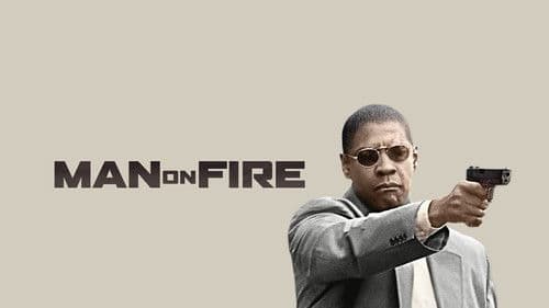 Man on Fire