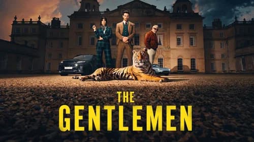 The Gentlemen