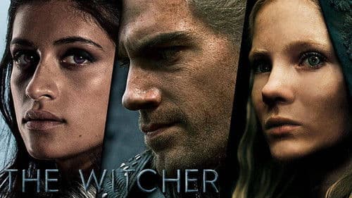 The Witcher
