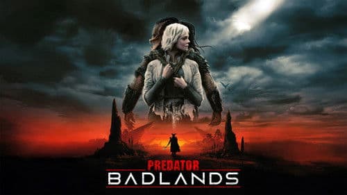 Predator: Badlands