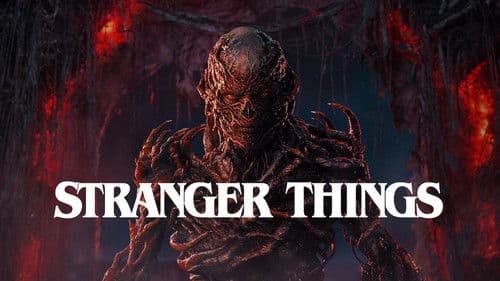 Stranger Things