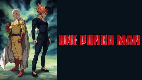 One-Punch Man