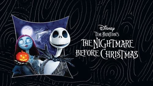The Nightmare Before Christmas
