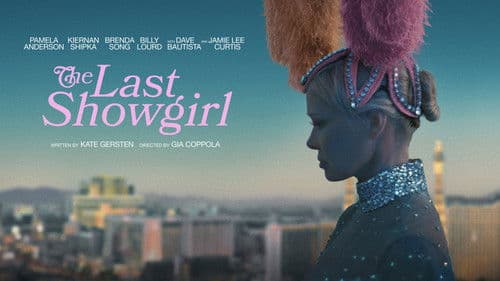 The Last Showgirl