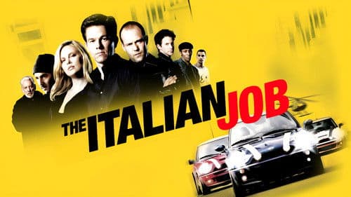 The Italian Job