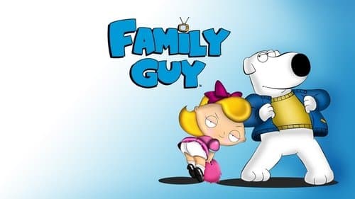 Family Guy