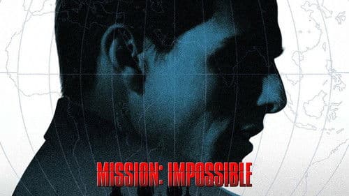 Mission: Impossible
