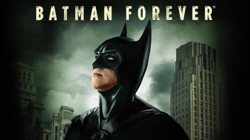 Batman Forever