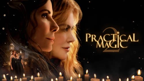 Practical Magic 2