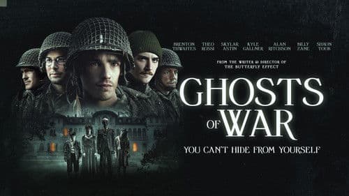 Ghosts of War