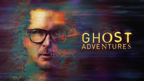 Ghost Adventures