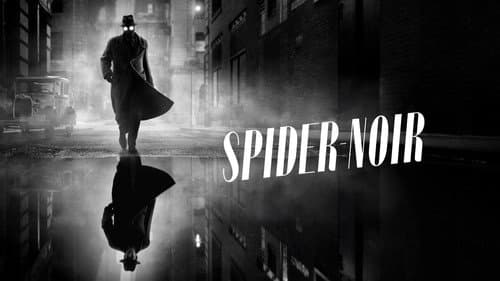 Spider-Noir