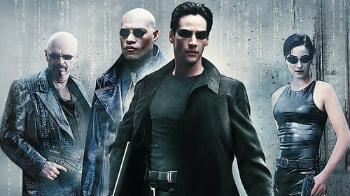 The Matrix