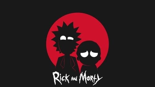 Rick and Morty