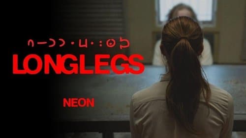 Longlegs