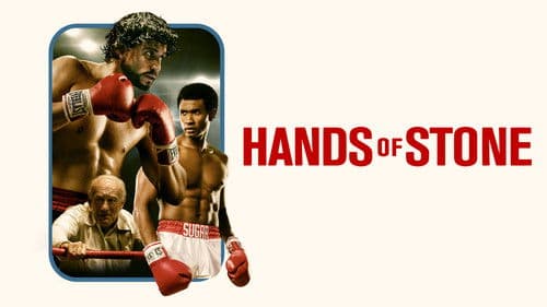 Hands of Stone
