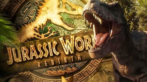 Jurassic World Rebirth