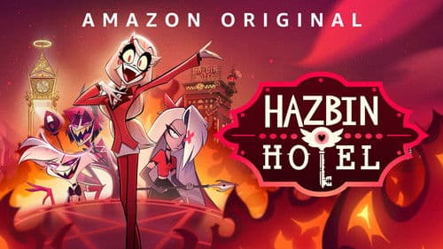 Hazbin Hotel