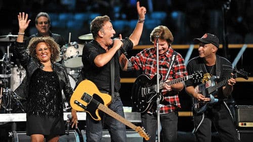 The 25th Anniversary Rock and Roll Hall of Fame Concerts