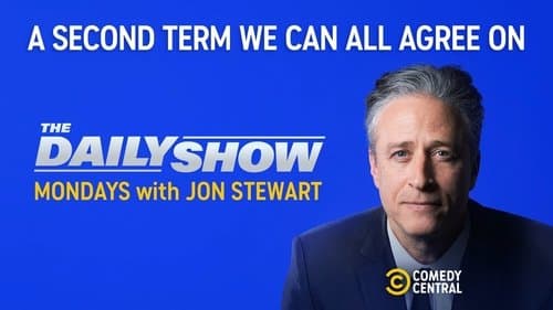 The Daily Show