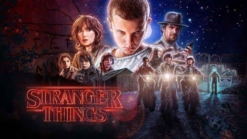Stranger Things